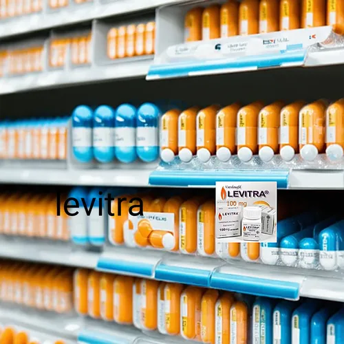 Levitra precio al publico